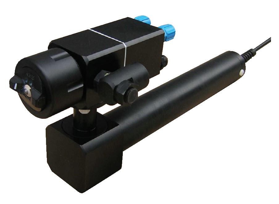KAX pneumatyczny pistolet lakierniczy automatyczny elektrostatyczny KREMLIN-REXSON KAX pneumatyczny pistolet lakierniczy automatyczny elektrostatyczny KREMLIN-REXSON